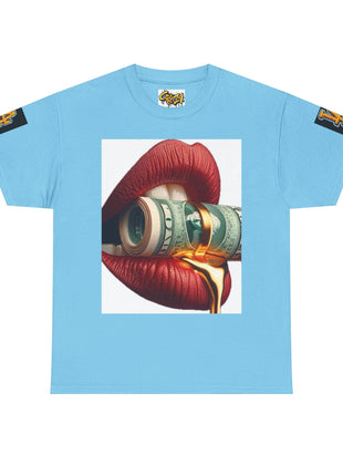 Boss Vibe Graphic T-shirt Printify