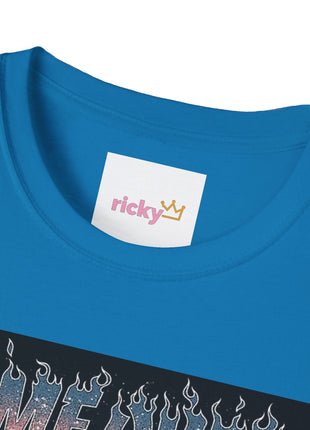 Game Over Graphic T-Shirt RICKY