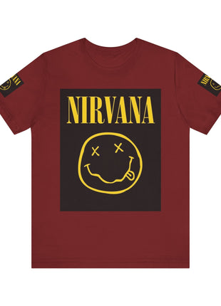 Nirvana Printify