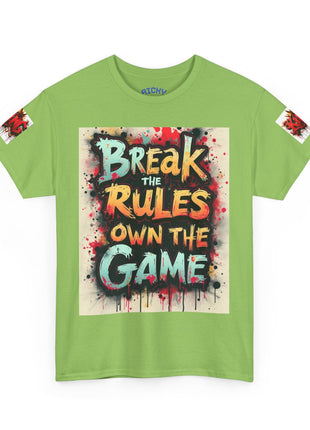 Urban Statement T-shirts Printify