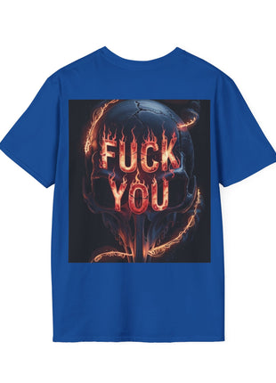 Michael Jackson T-shirt