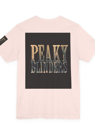 Peaky Blinders  T-shirt Printify