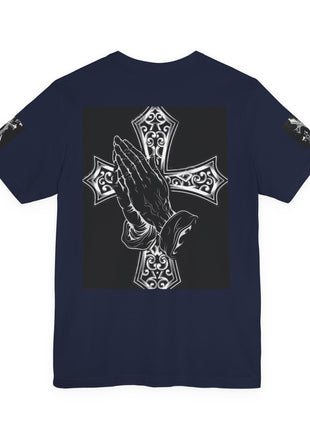 Chrome Hearts T-shirt Printify