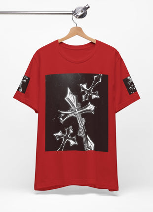 Chrome Hearts T-shirt Printify