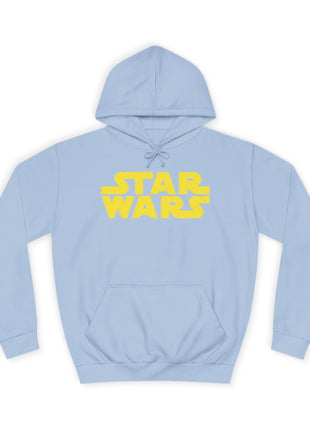 Star Wars Hoodie Printify