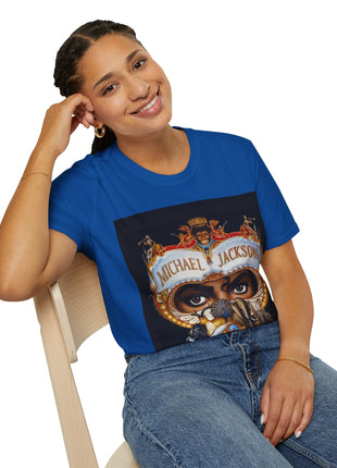 Michael Jackson T-shirt