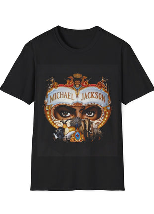 Michael Jackson T-shirt