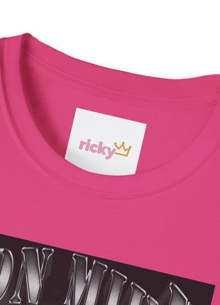 Magic Mike T-Shirt RICKY