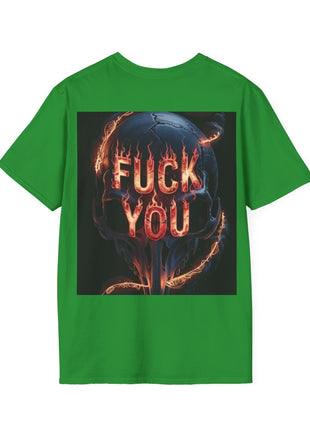 Michael Jackson T-shirt