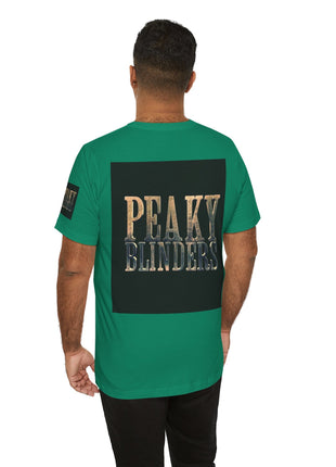 Peaky Blinders  T-shirt Printify