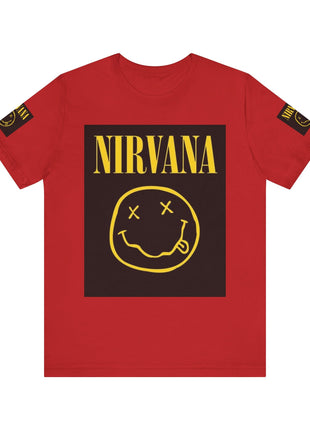 Nirvana Printify