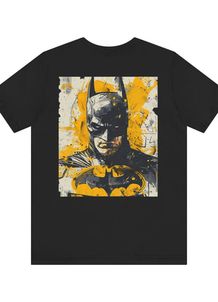 Batman Graphic Tee Printify