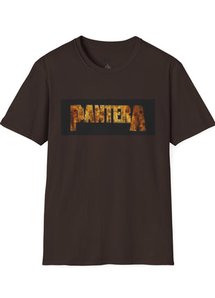 Metal Band Unisex T-Shirt.