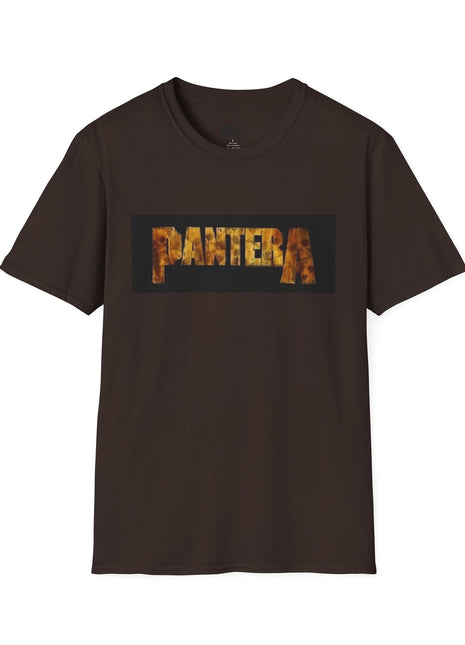 Metal Band Unisex T-Shirt.