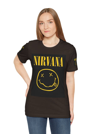 Nirvana Printify