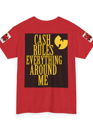 Urban Statement T-shirts Printify