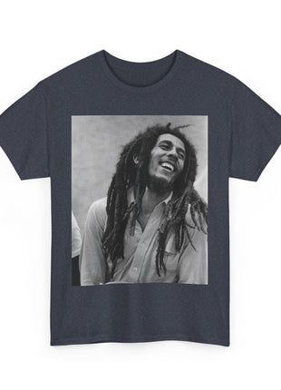 Marley T-shirt Printify