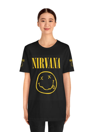 Nirvana Printify