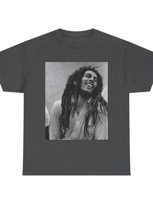 Marley T-shirt Printify