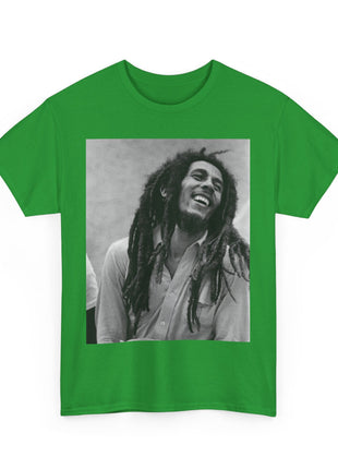 Marley T-shirt Printify