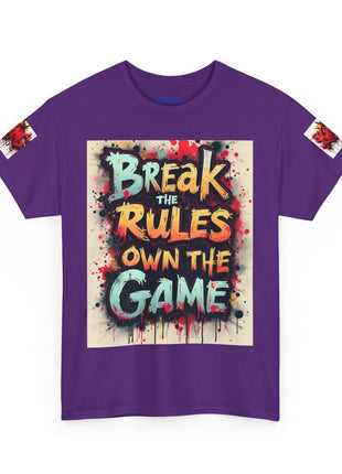Urban Statement T-shirts Printify
