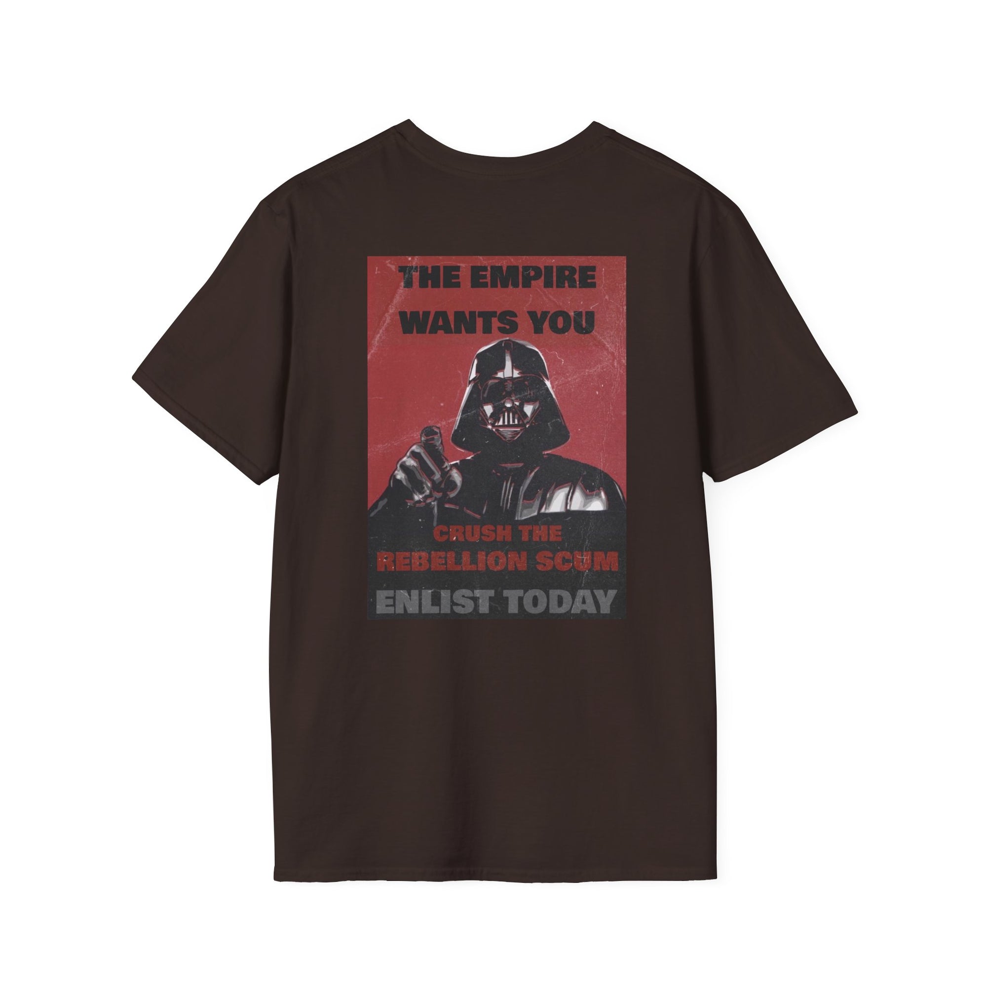 Darth Vader Tee