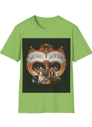 Michael Jackson T-shirt