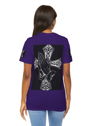 Chrome Hearts T-shirt Printify