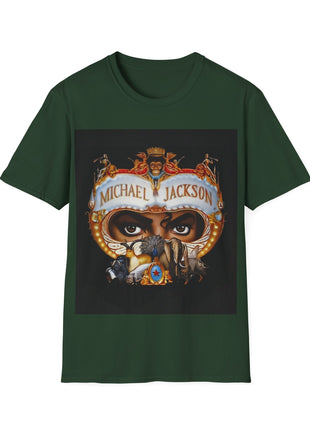 Michael Jackson T-shirt