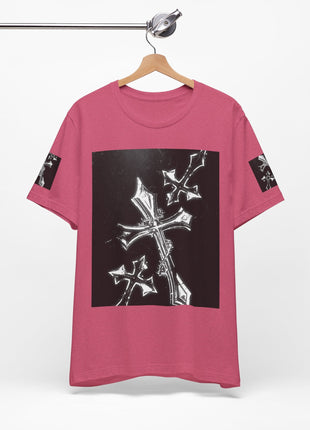 Chrome Hearts T-shirt Printify