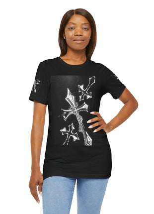Chrome Hearts T-shirt Printify
