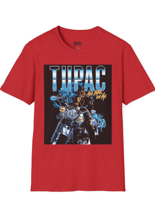 Graphic  Unisex T-Shirt Printify