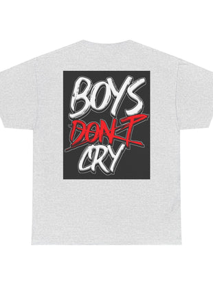 Tyga T-shirt.