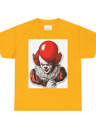 Pennywise Tee.