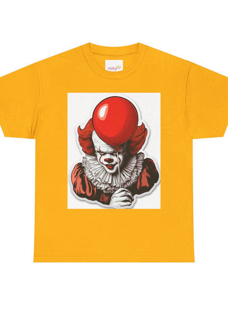Pennywise Tee.