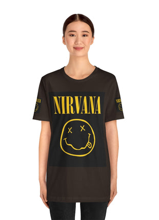Nirvana Printify