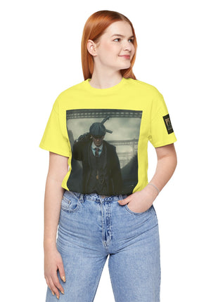 Peaky Blinders  T-shirt Printify