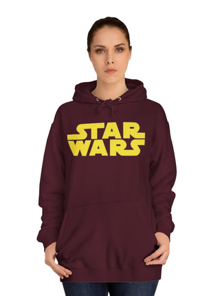 Star Wars Hoodie Printify
