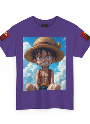 Monkey D. Luffy  Shirt Printify