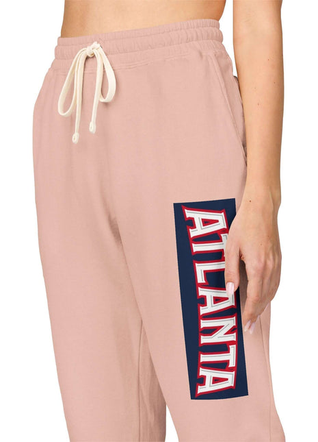 Atlanta Sweatpants.