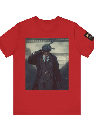 Peaky Blinders  T-shirt Printify