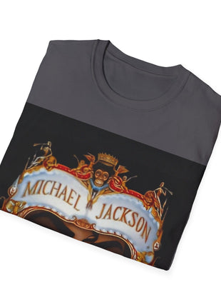 Michael Jackson T-shirt