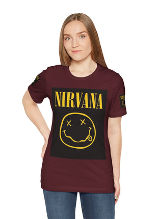 Nirvana Printify