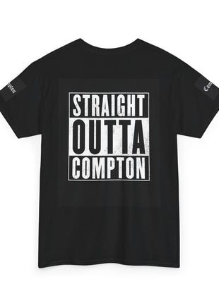 N.W.A Graphic T-shirt Printify