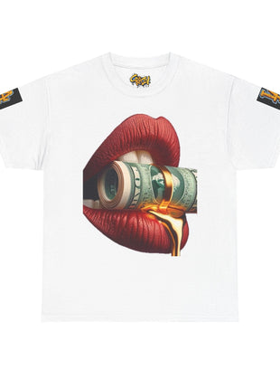 Boss Vibe Graphic T-shirt Printify