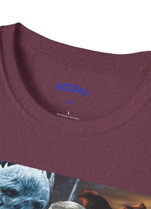 Game of Thrones T-Shirt Printify