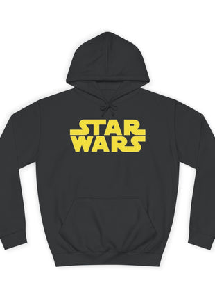 Star Wars Hoodie Printify