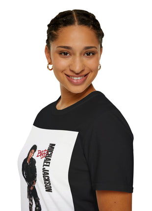 Michael Jackson T-Shirt