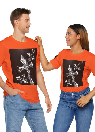Chrome Hearts T-shirt Printify