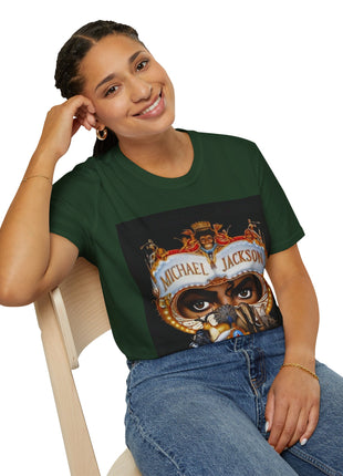 Michael Jackson T-shirt